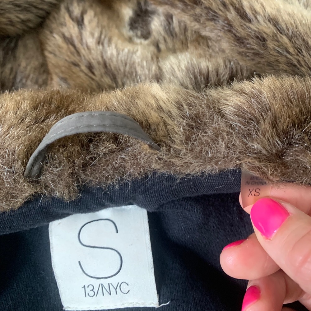 Winter Jacket - image 6